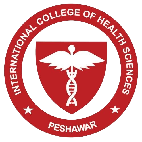 ICHS Logo